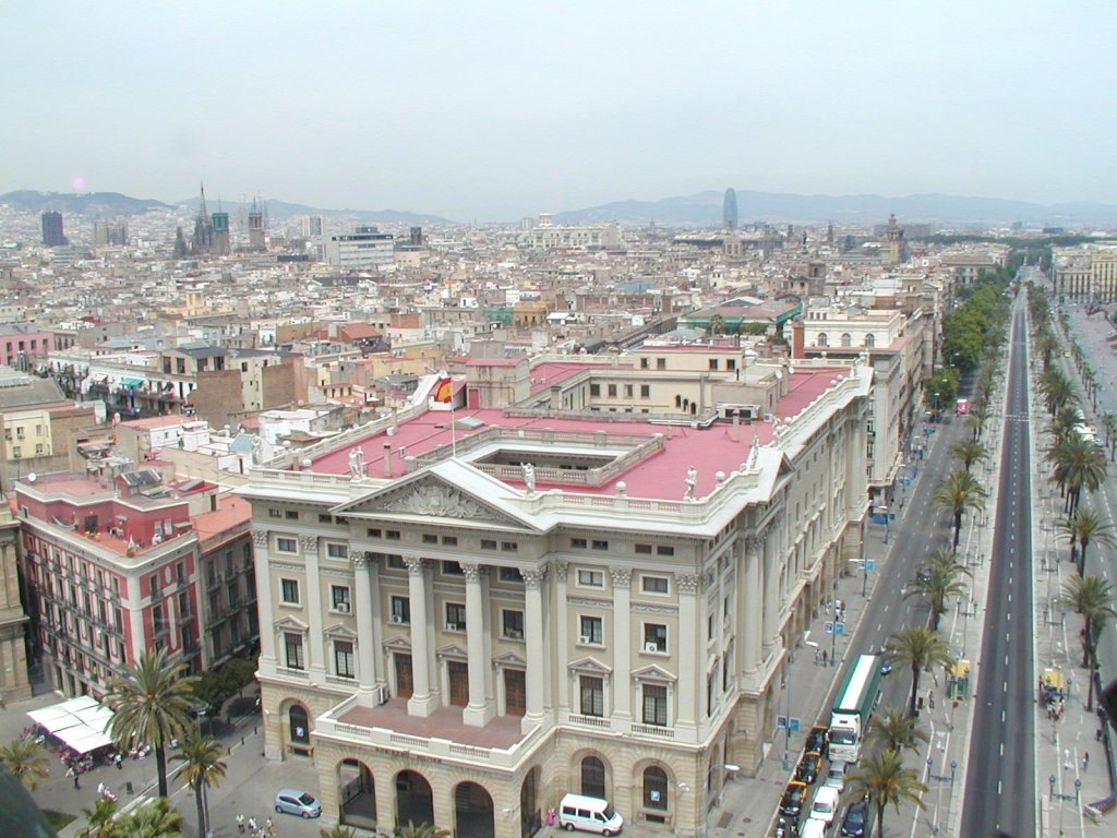 Barcelona
